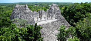 tourisMexico Calakmul