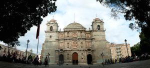 tourisMexico- Oaxaca