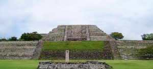 tourisMexico Xochicalco