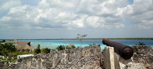 tourisMexico Bacalar