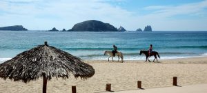 tourisMexico Ixtapa Zihuatanejo