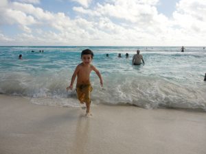 Cancun Marlin Beach