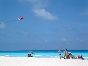 Cancun Caracol Beach