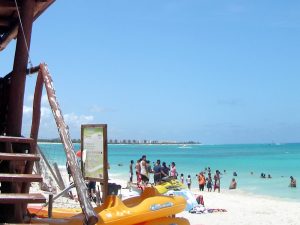 Cancun Beaches