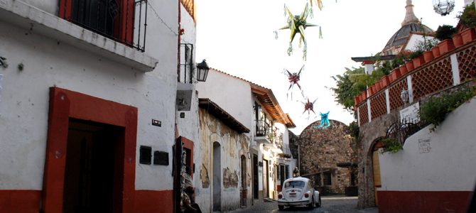 Taxco