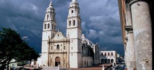 tourisMexico Campeche