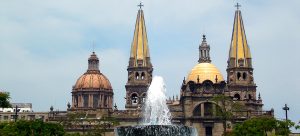 Guadalajara