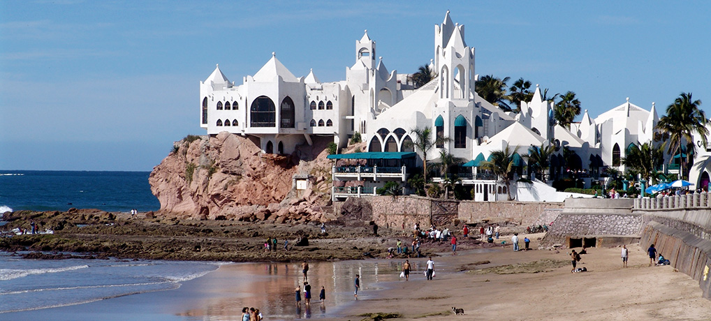 tourisMexico Mazatlan