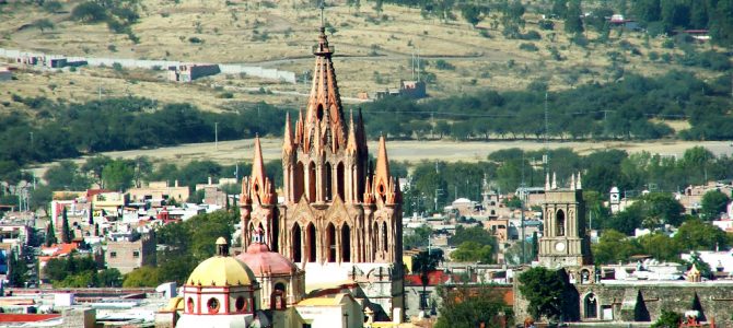 San Miguel de Allende