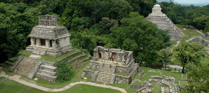 Palenque