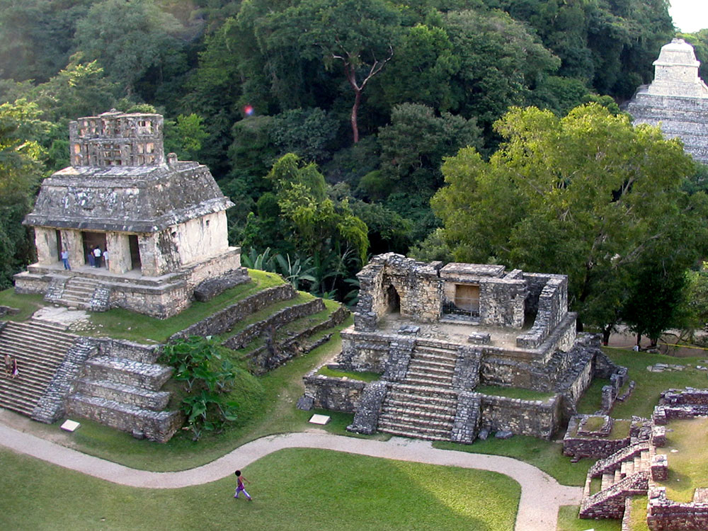 Palenque, Travel Post